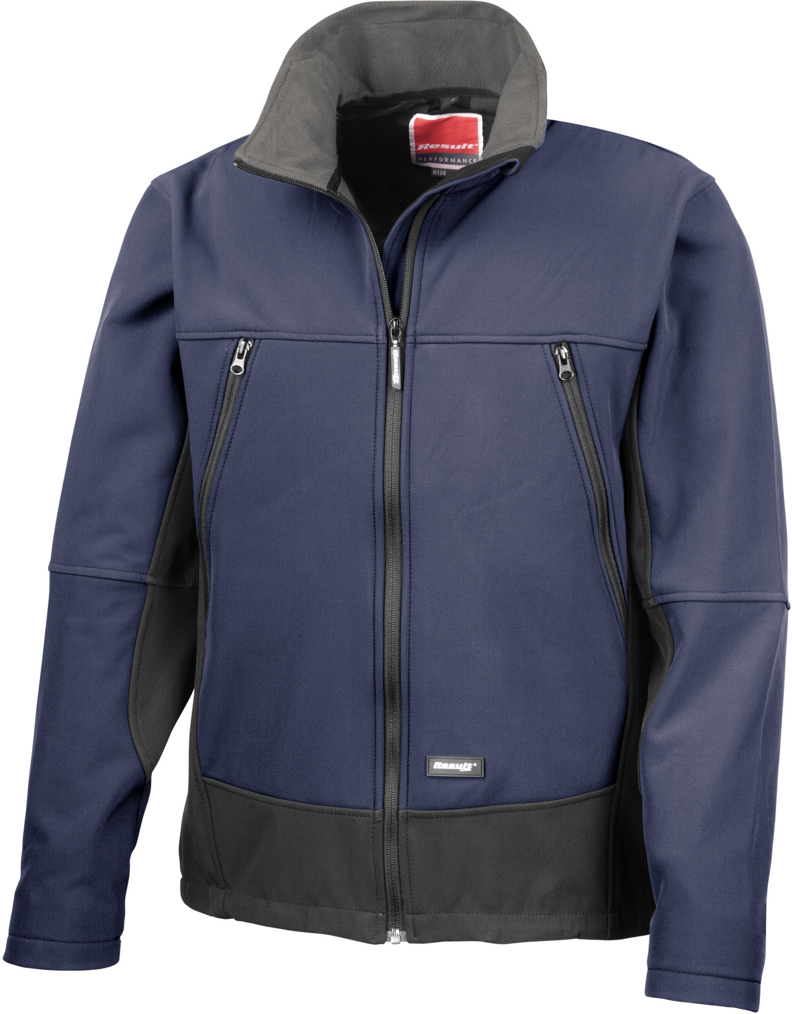 Veste softshell Activity Result R120 Veste softshell Activity Result R120