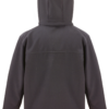 Veste Softshell Capuche Homme TX Performance Result R230M