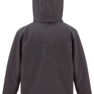 Veste Softshell Capuche Homme TX Performance Result R230M