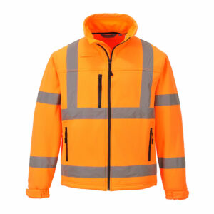 Veste Softshell Classic Hi-Vis Portwest S424