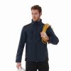 Veste Softshell de travail B&c Shield Pro