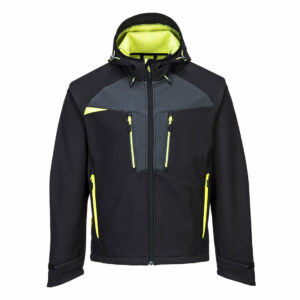 Veste Softshell DX4 Portwest DX474