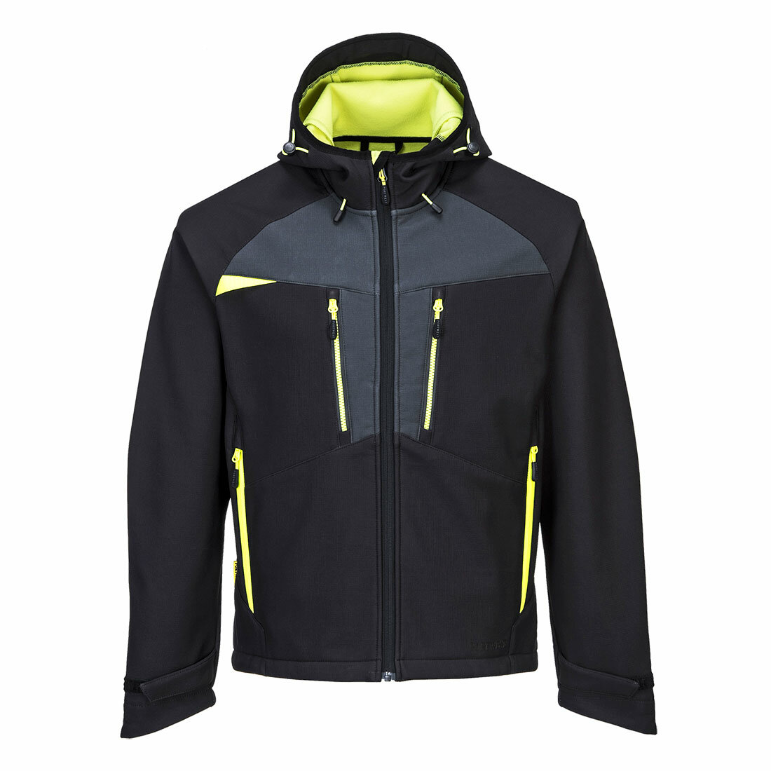 Veste Softshell DX4 Portwest DX474 Veste Softshell DX4 Portwest DX474
