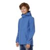 Veste Softshell enfant 3 couches B&c Hooded Kids