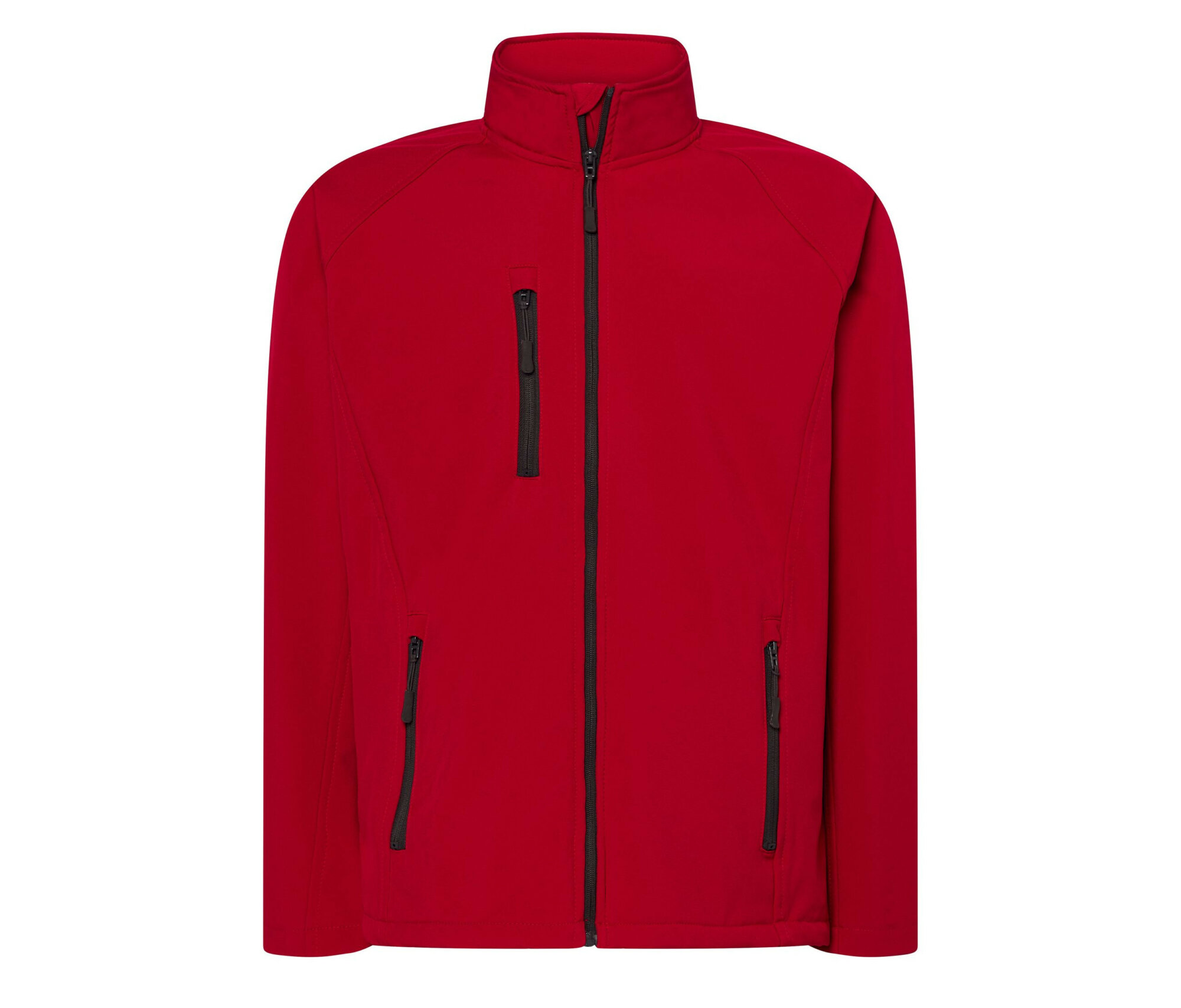 Veste Softshell enfant 3 couches Jhk Kid Jacket Veste Softshell enfant 3 couches Jhk Kid Jacket