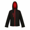 Veste Softshell enfant Regatta Junior Ablaze 3 Layer