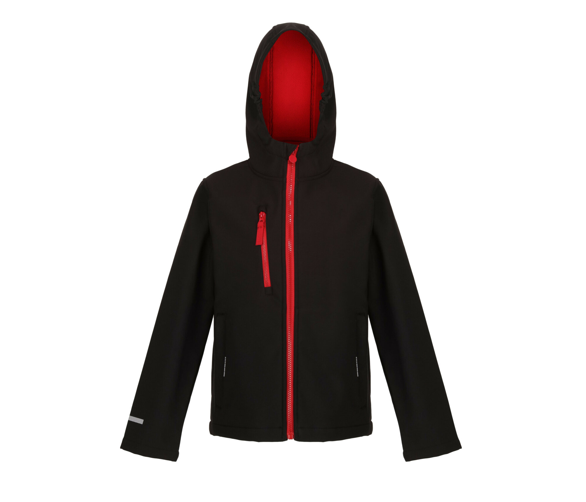 Veste Softshell enfant Regatta Junior Ablaze 3 Layer Veste Softshell enfant Regatta Junior Ablaze 3 Layer