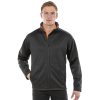 Veste Softshell essentiel homme Result Jacket