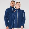 Veste Softshell femme 3 couches Pen Duick Atlantic Women