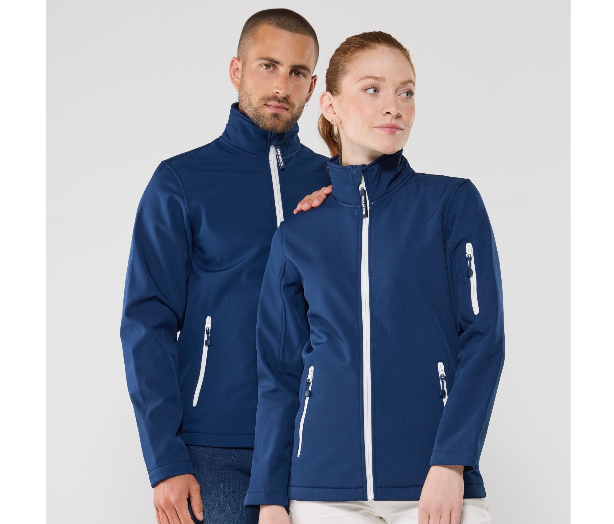 Veste Softshell femme 3 couches Pen Duick Atlantic Women Veste Softshell femme 3 couches Pen Duick Atlantic Women