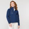 Veste Softshell femme 3 couches Pen Duick Newport