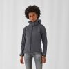 Veste Softshell femme à capuche B&c Hooded Women