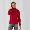 Veste Softshell femme B&c X-Lite Women