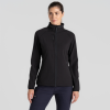Veste Softshell femme Craghoppers Expert Womens Basecamp Jacket