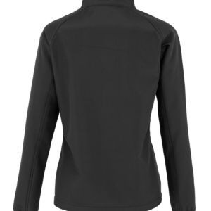 Veste softshell femme recyclée Result R901F