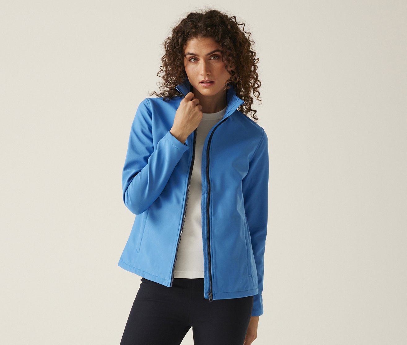 Veste Softshell femme Regatta Womens Ablaze Printable Veste Softshell femme Regatta Womens Ablaze Printable