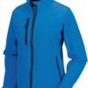 Veste softshell femme Russell RU140F
