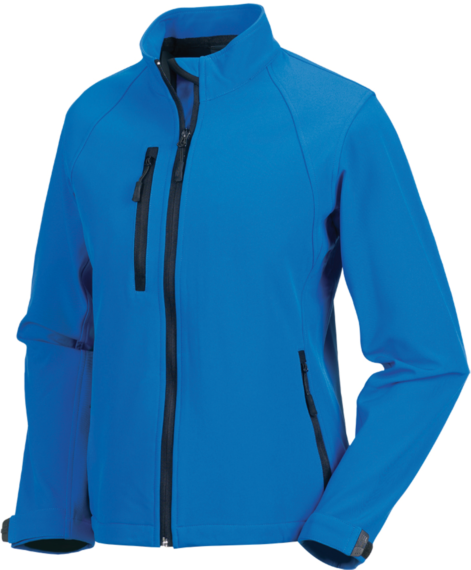 Veste softshell femme Russell RU140F Veste softshell femme Russell RU140F