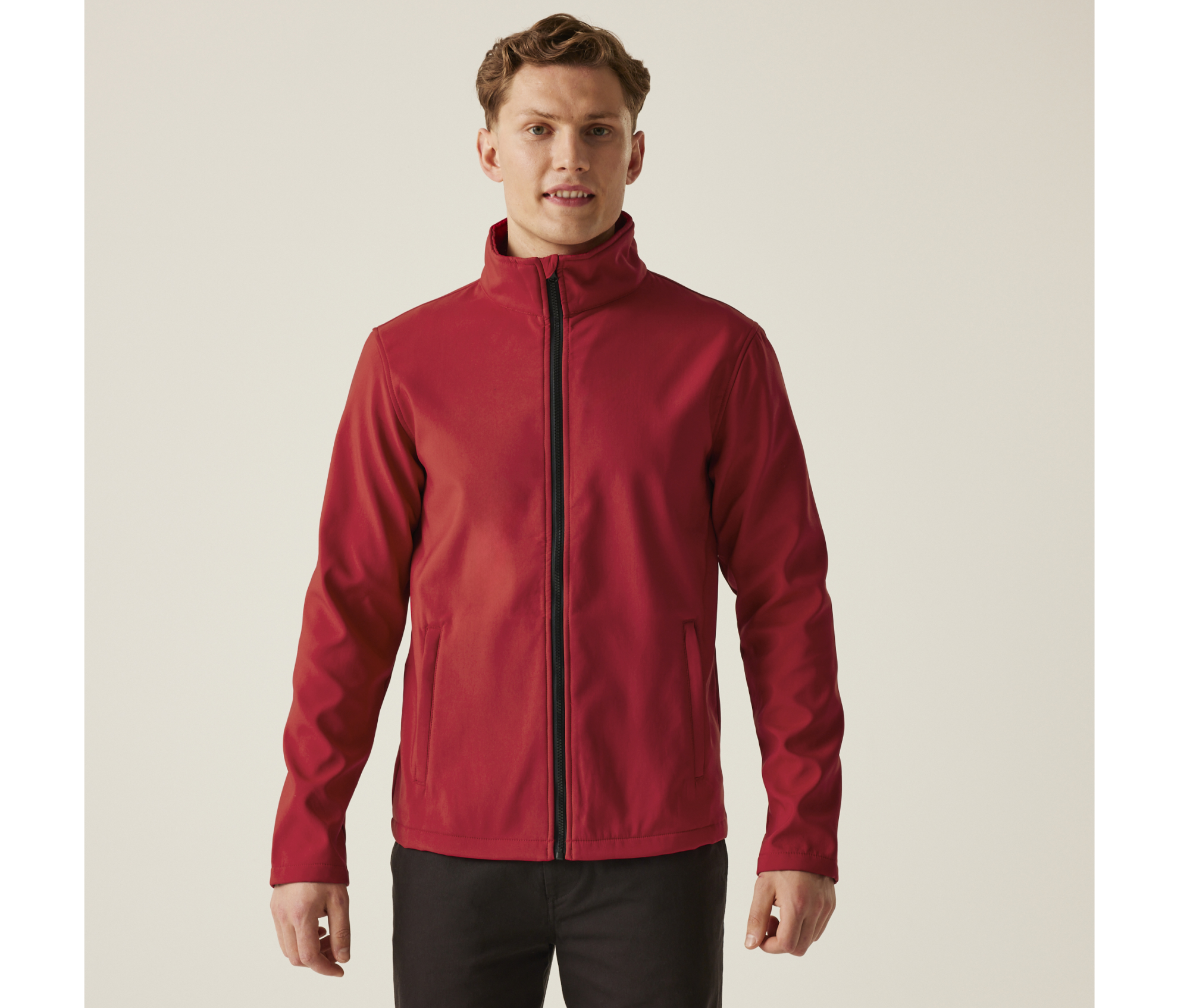 Veste Softshell homme 2 couches Regatta Ablaze Printable Veste Softshell homme 2 couches Regatta Ablaze Printable