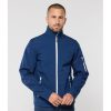Veste Softshell homme 3 couches Pen Duick Atlantic Men