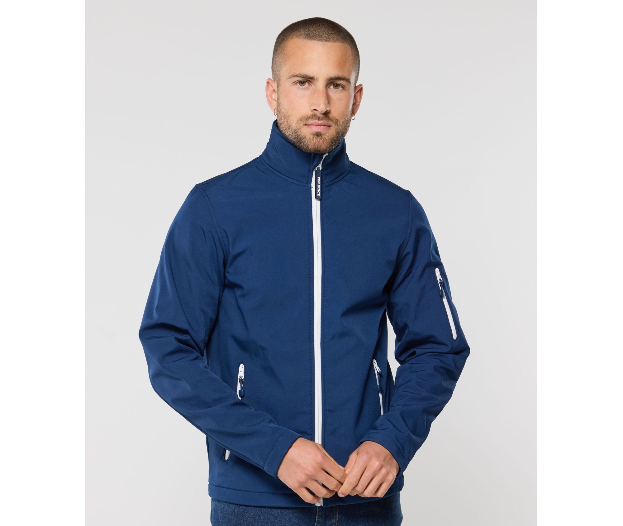 Veste Softshell homme 3 couches Pen Duick Atlantic Men Veste Softshell homme 3 couches Pen Duick Atlantic Men