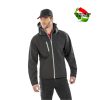 Veste Softshell homme à capuche Result Tx Performance Hooded Jacket