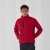 Veste Softshell homme B&c X-Lite Men