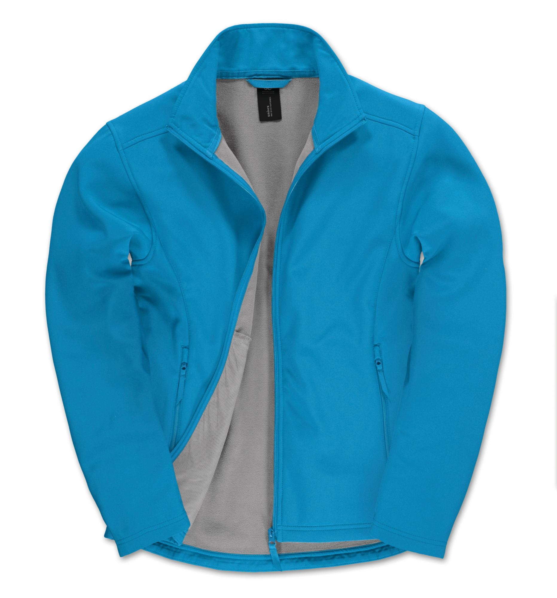 Veste Softshell Homme ID.701 B&C CGJUI62 Veste Softshell Homme ID.701 B&C CGJUI62
