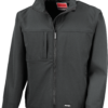 Veste softshell homme Result R121
