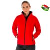 Veste Softshell imprimable femme Result Womens Printable Jacket