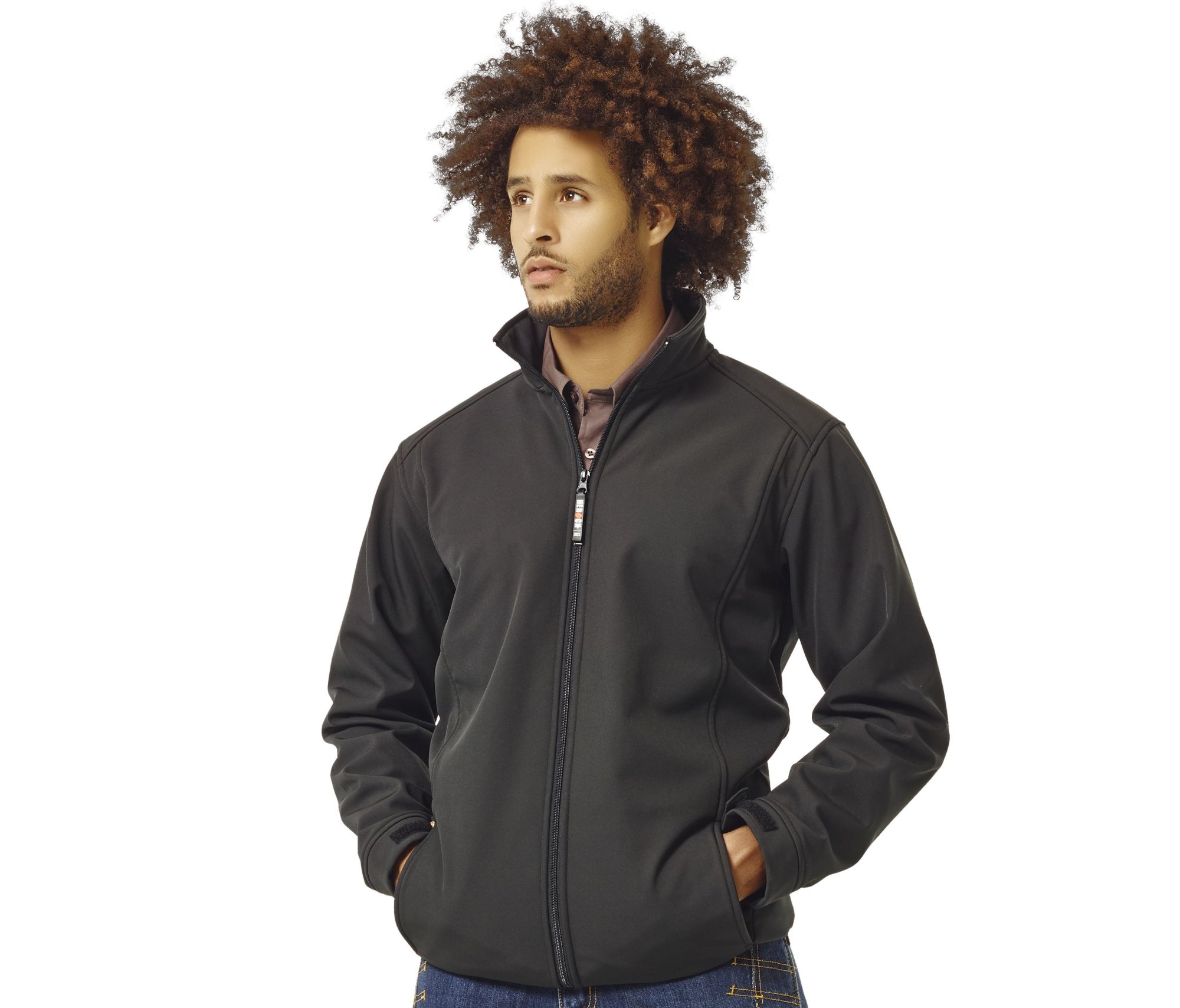 Veste Softshell Julius Herock Veste Softshell Julius Herock