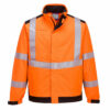 Veste softshell modaflame Portwest MV72