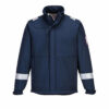 Veste softshell modaflame Portwest MV73