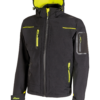 Veste softshell Space femme U-Power UPFU187L