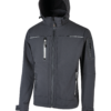 Veste softshell Space homme U-Power UPFU187