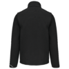 Veste softshell sport manches amovibles unisexe Proact PA323