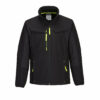 Veste softshell wx3 eco hybrid (2 couches) Portwest T753