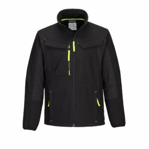 Veste softshell wx3 eco hybrid (2 couches) Portwest T753