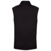Veste sport bi-matière sans manches unisexe Proact PA235