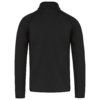 Veste sport bi-matière unisexe Proact PA233