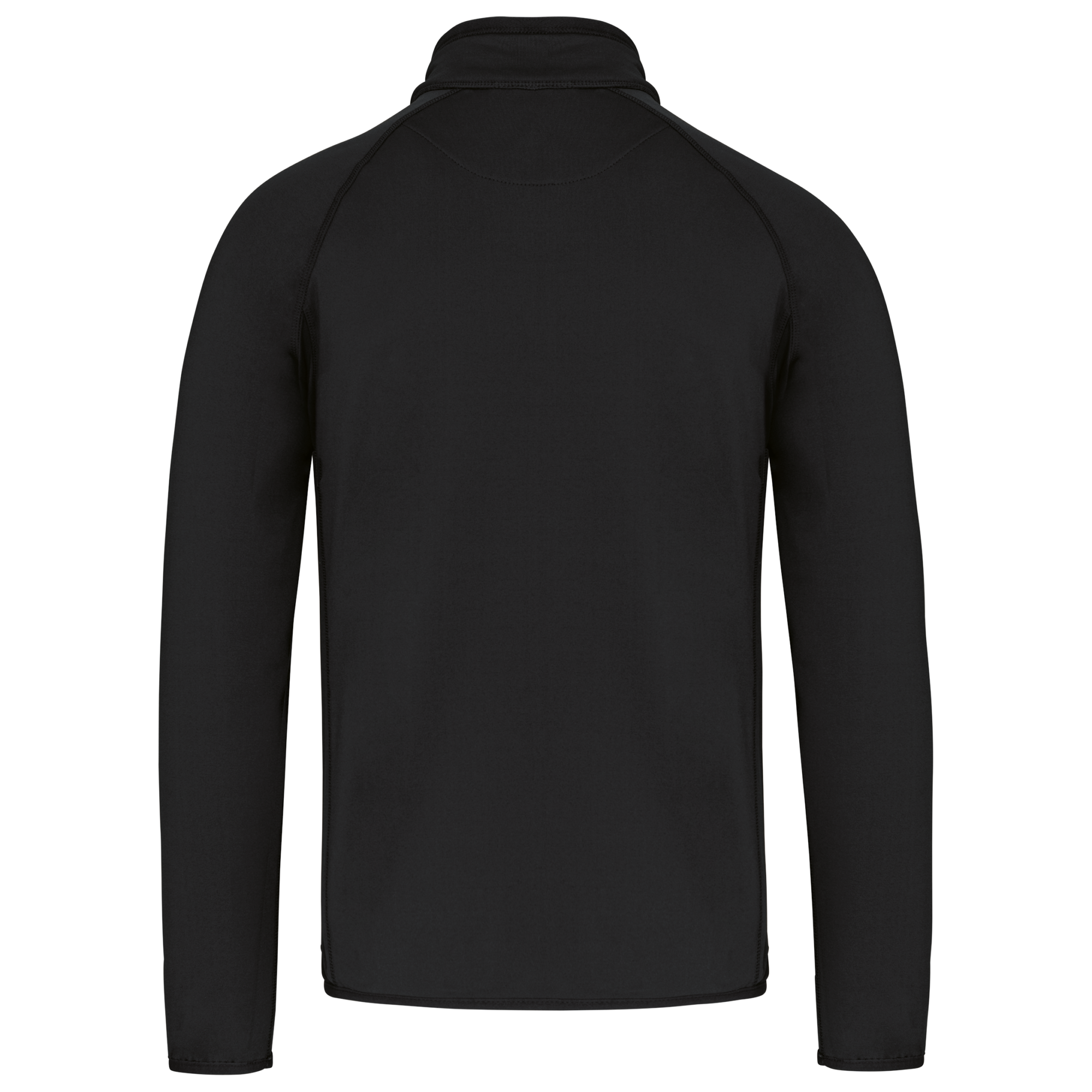 Veste sport bi-matière unisexe Proact PA233 Veste sport bi-matière unisexe Proact PA233