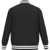 Veste teddy rembourrée écoresponsable unisexe Native Spirit NS618