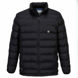 Veste Tunnel chauffée Portwest S547