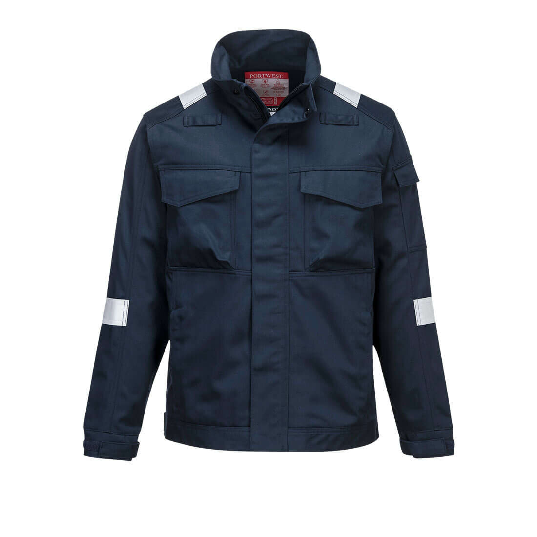 Veste Ultra Bizflame Portwest FR68 Veste Ultra Bizflame Portwest FR68
