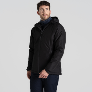 Veste unisexe matelassée Craghoppers Expert Thermic Insulated Jacket