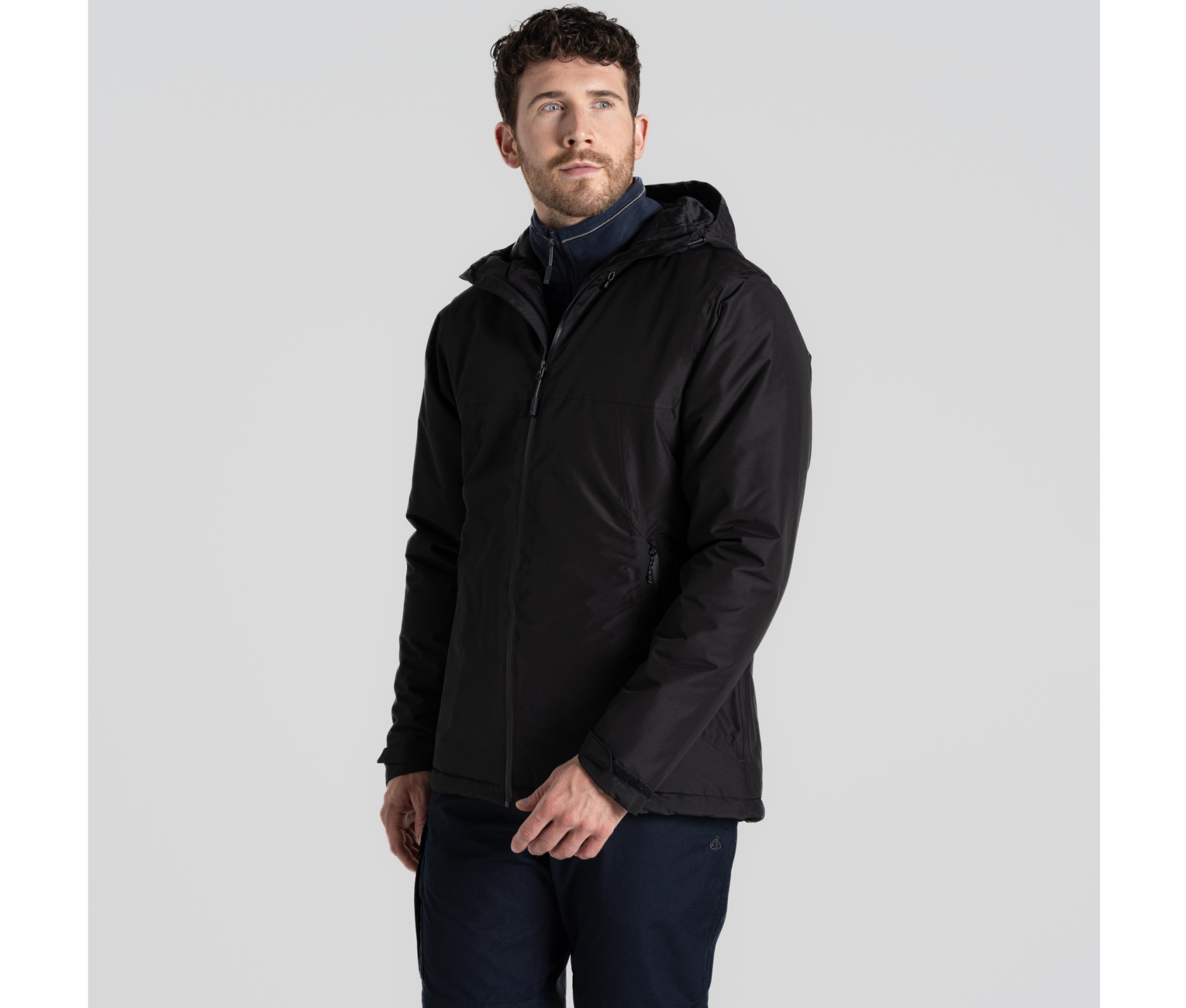 Veste unisexe matelassée Craghoppers Expert Thermic Insulated Jacket Veste unisexe matelassée Craghoppers Expert Thermic Insulated Jacket