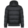 Veste unisexe ripstop recyclée à capuche Kariban K6166