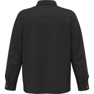 Veste worker écoresponsable délavée unisexe Native Spirit NS611