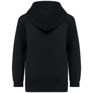 Veste zippée à capuche enfant Proact PA386
