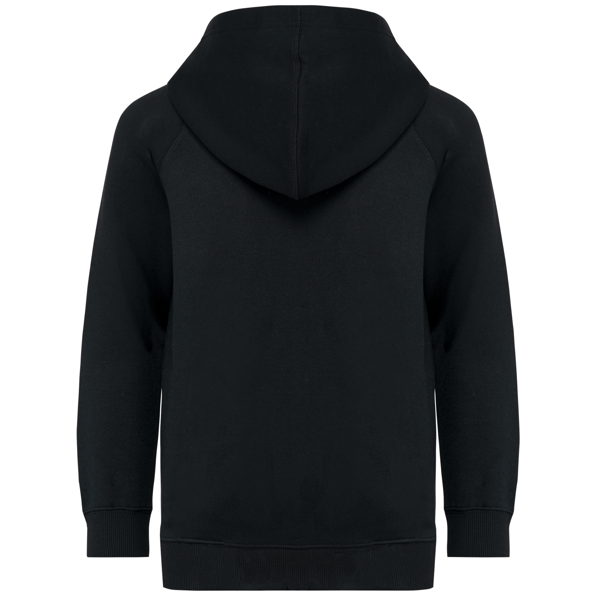 Veste zippée à capuche enfant Proact PA386 Veste zippée à capuche enfant Proact PA386